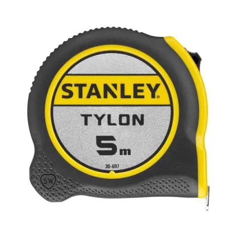 Reapris STANLEY 0-30-697 Måttband
